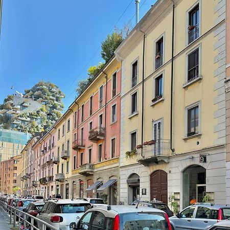 20 Off Milano Garibaldi Eleganza Centrale エクステリア 写真