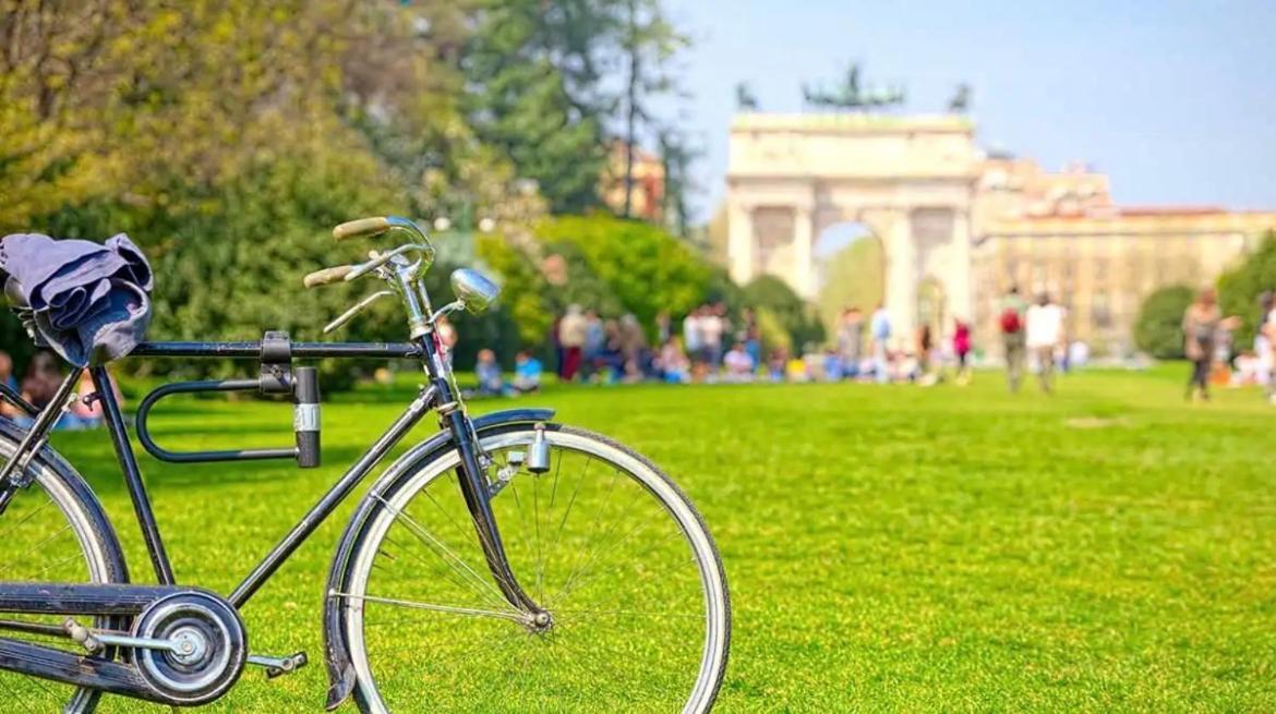 20 Off Milano Garibaldi Eleganza Centrale エクステリア 写真